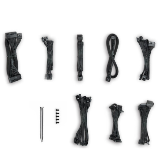 Zasilacz Pure Power 13 M 850W ATX 3.1 80+ GOLD 