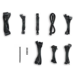 Zasilacz Pure Power 13 M 1000W ATX 3.1 80+ GOLD 