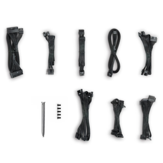 Zasilacz Pure Power 13 M 1000W ATX 3.1 80+ GOLD 