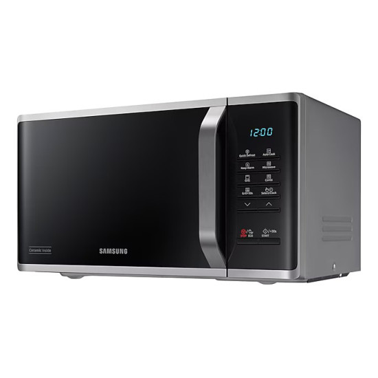 Kuchenka mikrofalowa z grillem MG23K3523AS 