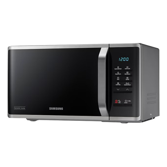 Kuchenka mikrofalowa z grillem MG23K3523AS 