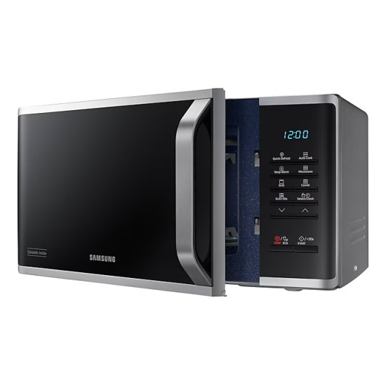 Kuchenka mikrofalowa z grillem MG23K3523AS 