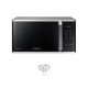Kuchenka mikrofalowa z grillem MG23K3523AS 