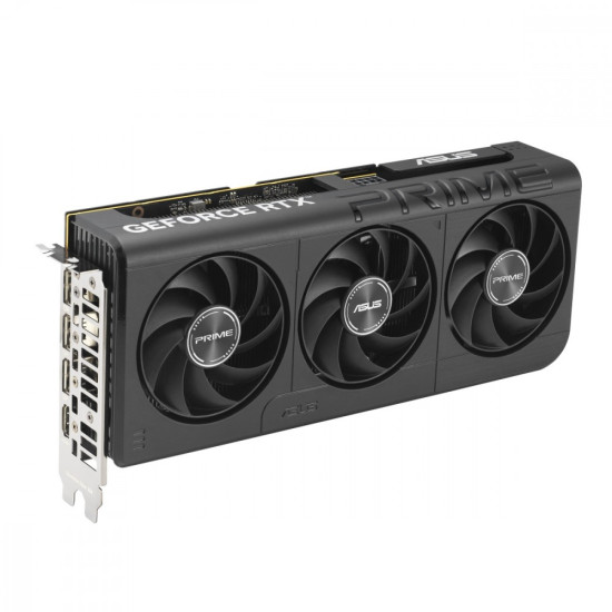 Karta graficzna GeForce RTX 5060 PRIME OC 8GB GDRR7 128BIT HDMI/3DP
