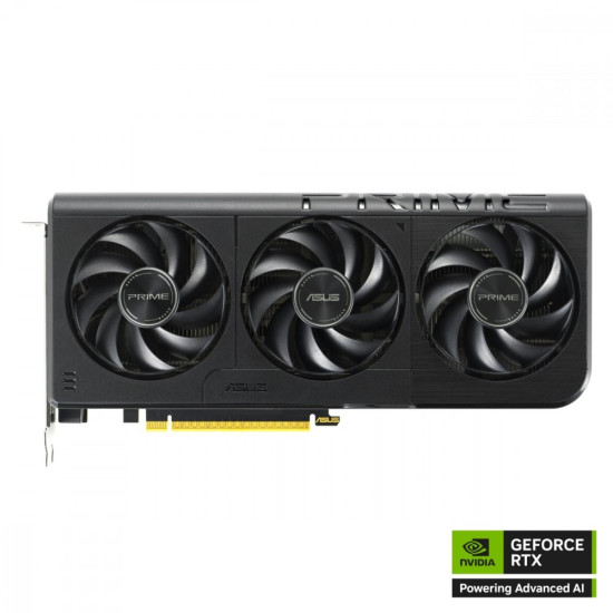 Karta graficzna GeForce RTX 5060 PRIME OC 8GB GDRR7 128BIT HDMI/3DP