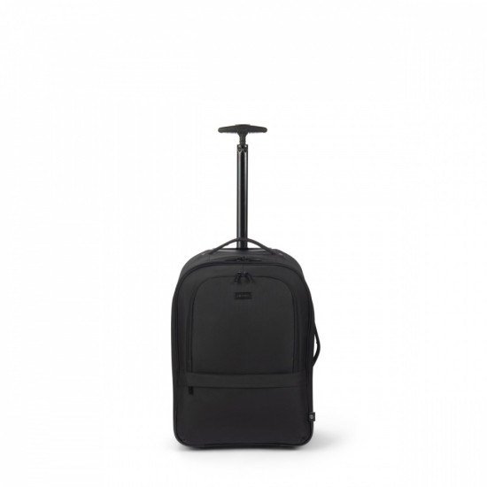 Plecak Roller Eco CORE 14-16 cali Czarny 