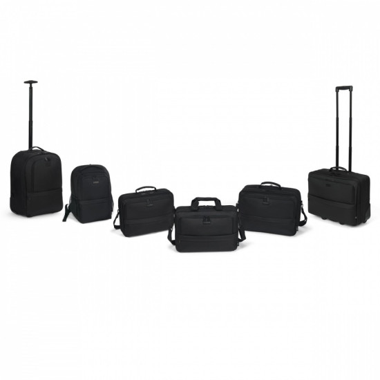 Plecak Roller Eco CORE 14-16 cali Czarny 