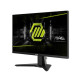 Monitor MAG 255XF 24.5 cala/LED/FHD/Flat/300Hz/Black 