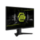 Monitor MAG 255XF 24.5 cala/LED/FHD/Flat/300Hz/Black 