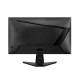 Monitor MAG 255XF 24.5 cala/LED/FHD/Flat/300Hz/Black 