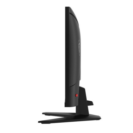 Monitor MAG 274F 27 cali/LED/FHD/Flat/200Hz/Black 