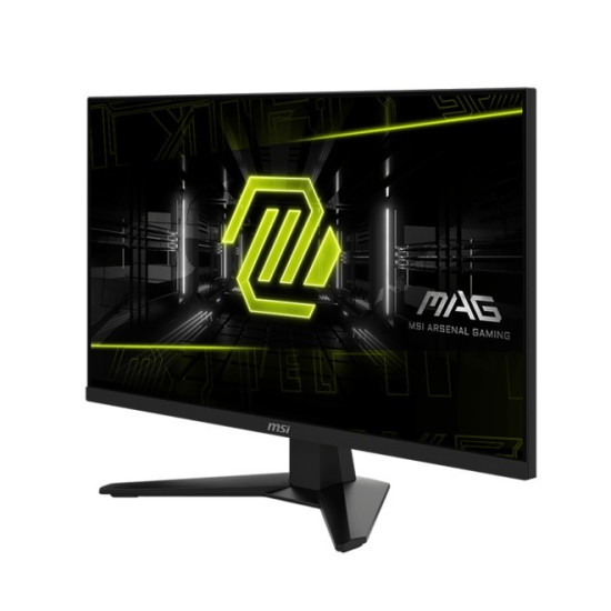 Monitor MAG 274F 27 cali/LED/FHD/Flat/200Hz/Black 