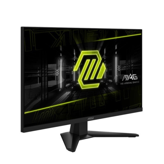 Monitor MAG 274F 27 cali/LED/FHD/Flat/200Hz/Black 