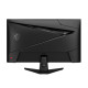 Monitor MAG 274F 27 cali/LED/FHD/Flat/200Hz/Black 
