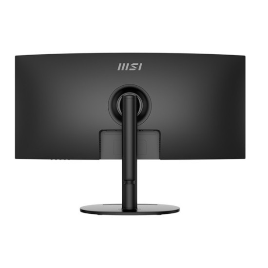 Monitor Modern MD342CQP 34 cale LED/UWQHD/Curve/120Hz/Black 