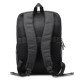 Plecak EQ 14 cali Czarny 