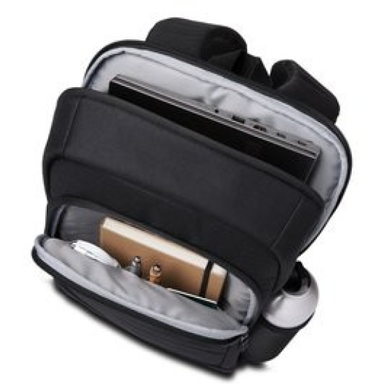 Plecak EQ 14 cali Czarny 