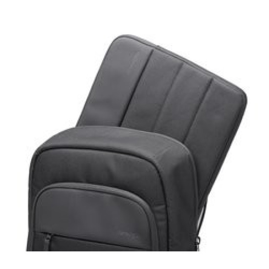 Plecak EQ 14 cali Czarny 