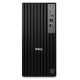 Komputer Dell Pro Tower Plus QBT1250 W11Pro U7 265/16GB/512GB CL35/Integrated/DVD RW +/-8x/Wireless Kb & Mouse/260W/3YPS