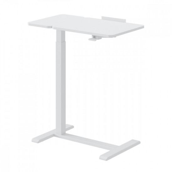 Mobilne biurko/stand do laptopa MC-120W, 76-109 CM 