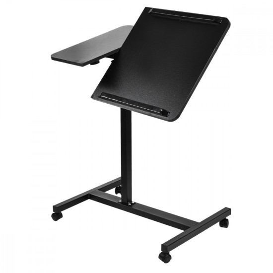 Mobilne biurko/stand na laptop MC-121 B 