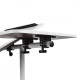 Mobilne biurko/stand na laptop MC-121 B 