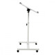 Mobilne biurko/stand na laptop MC-121 B 