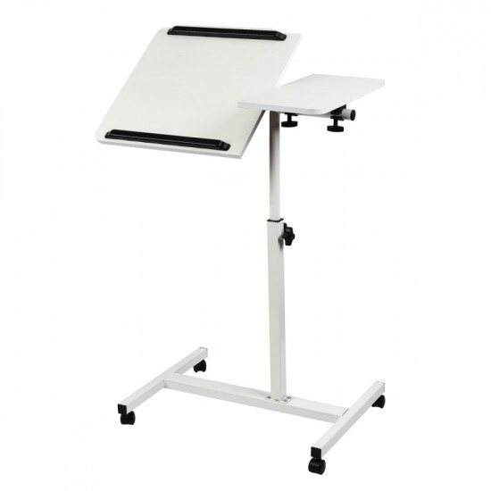 Mobilne biurko/stand na laptop MC-121 B 