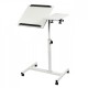 Mobilne biurko/stand na laptop MC-121 B 