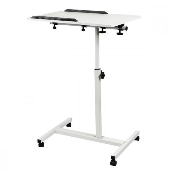 Mobilne biurko/stand na laptop MC-121 B 