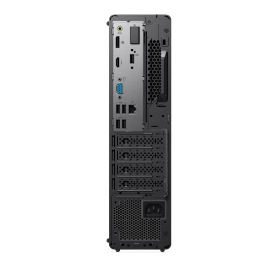 Komputer ThinkCentre Neo 50s G5 SFF 12XD0026PB W11Pro i5-14400/8GB/512GB/INT/DVD/3YRS OS 