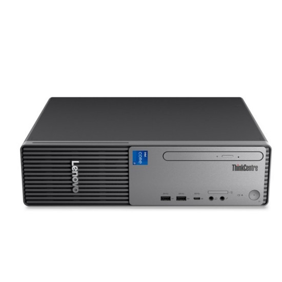 Komputer ThinkCentre Neo 50s G5 SFF 12XD0026PB W11Pro i5-14400/8GB/512GB/INT/DVD/3YRS OS 