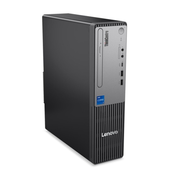 Komputer ThinkCentre Neo 50s G5 SFF 12XD0026PB W11Pro i5-14400/8GB/512GB/INT/DVD/3YRS OS 