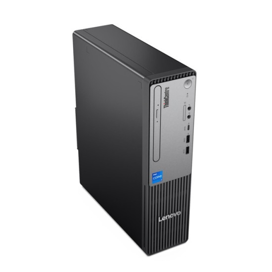 Komputer ThinkCentre Neo 50s G5 SFF 12XD0026PB W11Pro i5-14400/8GB/512GB/INT/DVD/3YRS OS 