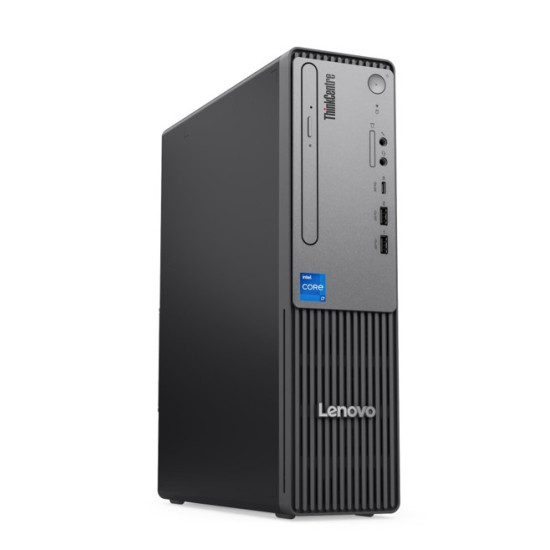 Komputer ThinkCentre Neo 50s G5 SFF 12XD0026PB W11Pro i5-14400/8GB/512GB/INT/DVD/3YRS OS 
