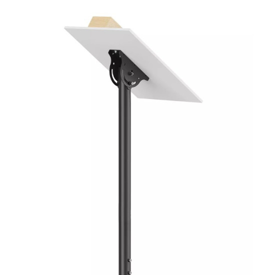 Uchwyt sufitowy CL35-340BL12  23-42 cali