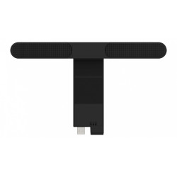 ThinkVision MS30 Monitor Soundbar Row 