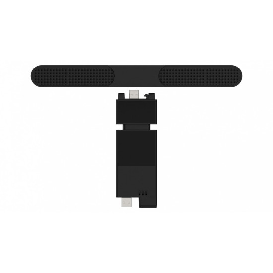 ThinkVision MS30 Monitor Soundbar Row 