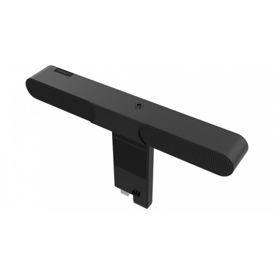 ThinkVision MS30 Monitor Soundbar Row 