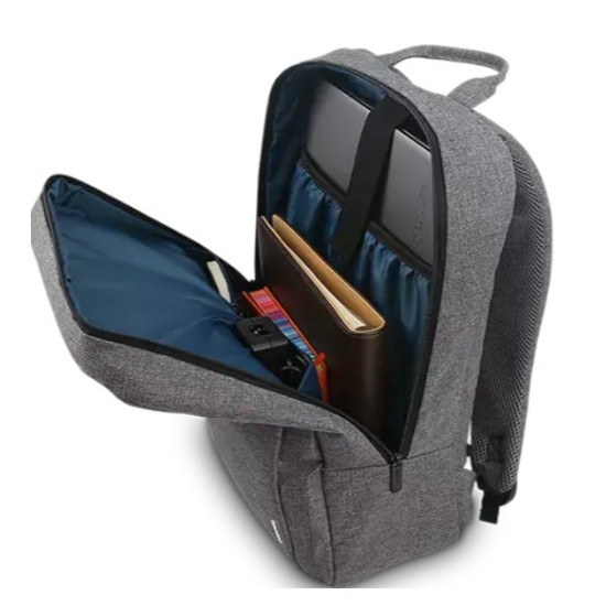 Plecak 15.6 cala B210 Szary 4X40T84058 