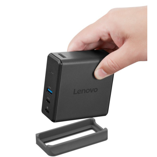 Stacja dokująca X9 Charging GaN Dock 40BD0065EU 