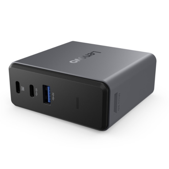 Stacja dokująca X9 Charging GaN Dock 40BD0065EU 