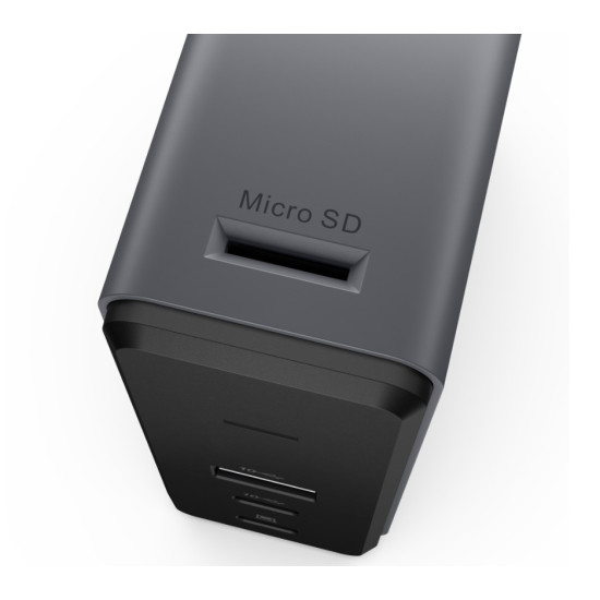 Stacja dokująca X9 Charging GaN Dock 40BD0065EU 