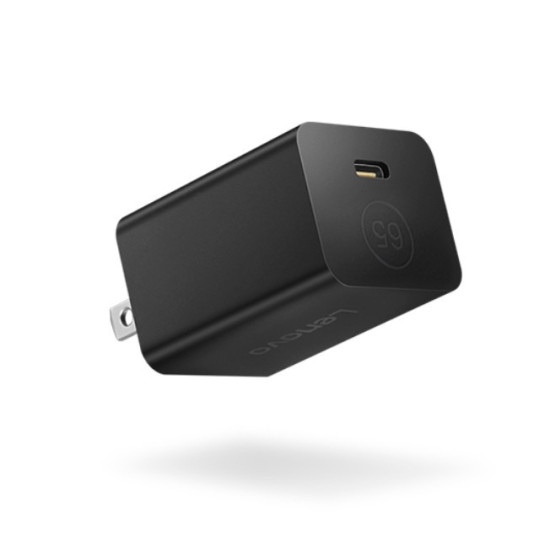 Zasilacz GaN Nano 65W Adapter 40AWGN65EU 