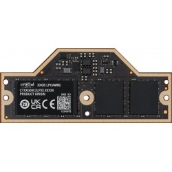 Pamięć do notebooka DDR5 LPCAMM2 32GB/7500 LPDDR5X