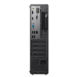 Komputer ThinkCentre Neo 50s G5 SFF 12XF002APB W11Pro i5-14400/32GB/1TB/INT/DVD/3YRS OS 