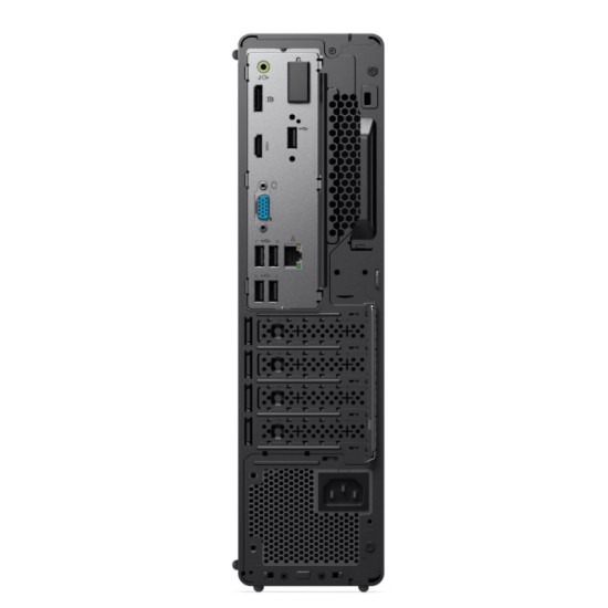 Komputer ThinkCentre Neo 50s G5 SFF 12XF002APB W11Pro i5-14400/32GB/1TB/INT/DVD/3YRS OS 