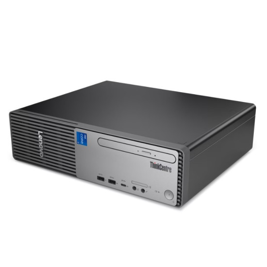 Komputer ThinkCentre Neo 50s G5 SFF 12XF002APB W11Pro i5-14400/32GB/1TB/INT/DVD/3YRS OS 