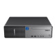Komputer ThinkCentre Neo 50s G5 SFF 12XF002APB W11Pro i5-14400/32GB/1TB/INT/DVD/3YRS OS 