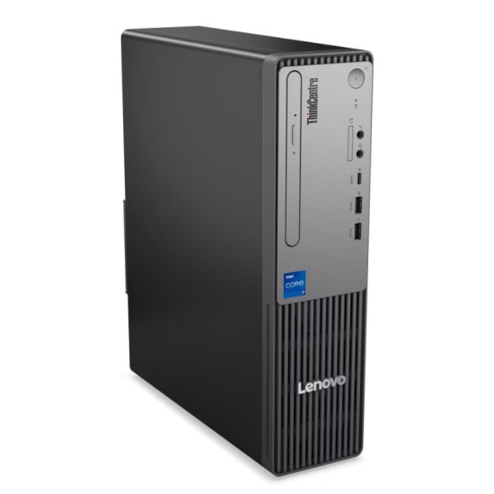 Komputer ThinkCentre Neo 50s G5 SFF 12XF002APB W11Pro i5-14400/32GB/1TB/INT/DVD/3YRS OS 
